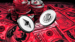 Read more about the article Top Cryptos to Watch: Ethereum (ETH) and Mutuum Finance (MUTM) Are Going Viral