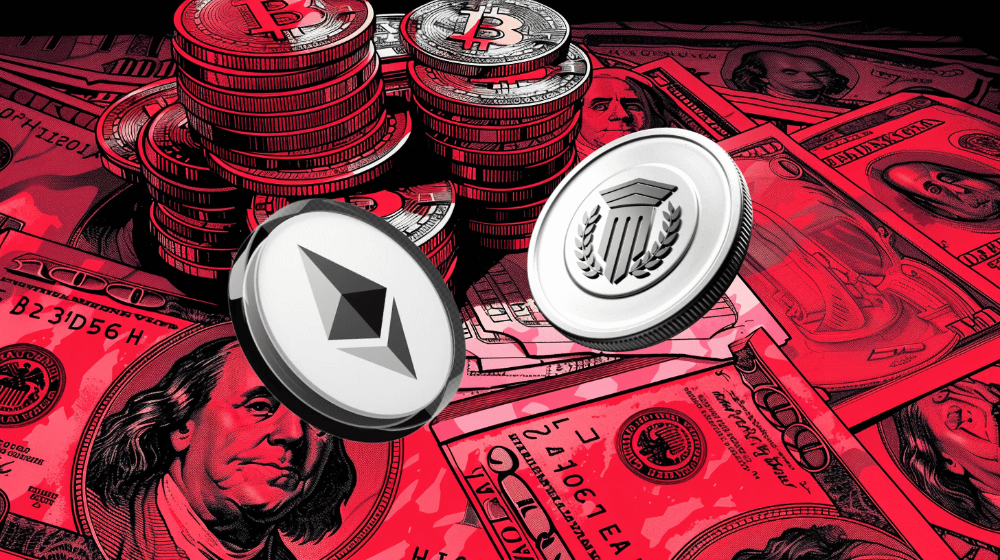 You are currently viewing Top Cryptos to Watch: Ethereum (ETH) and Mutuum Finance (MUTM) Are Going Viral