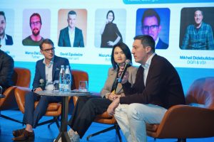 Read more about the article Bybit Georgia Enters New Chapter with Presence at DGFI 2025 and Major Partnership Deal with Setanta Sports