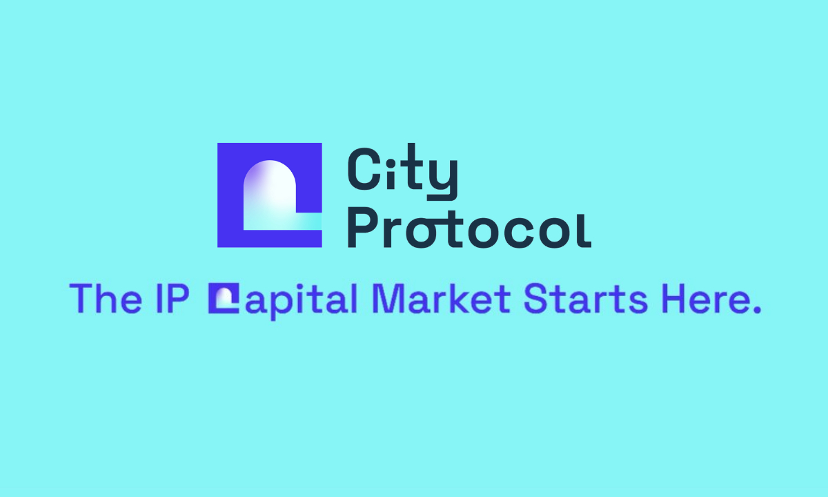 You are currently viewing On-Chain Cultural Assets: Decoding City Protocol’s IP Capital Market
