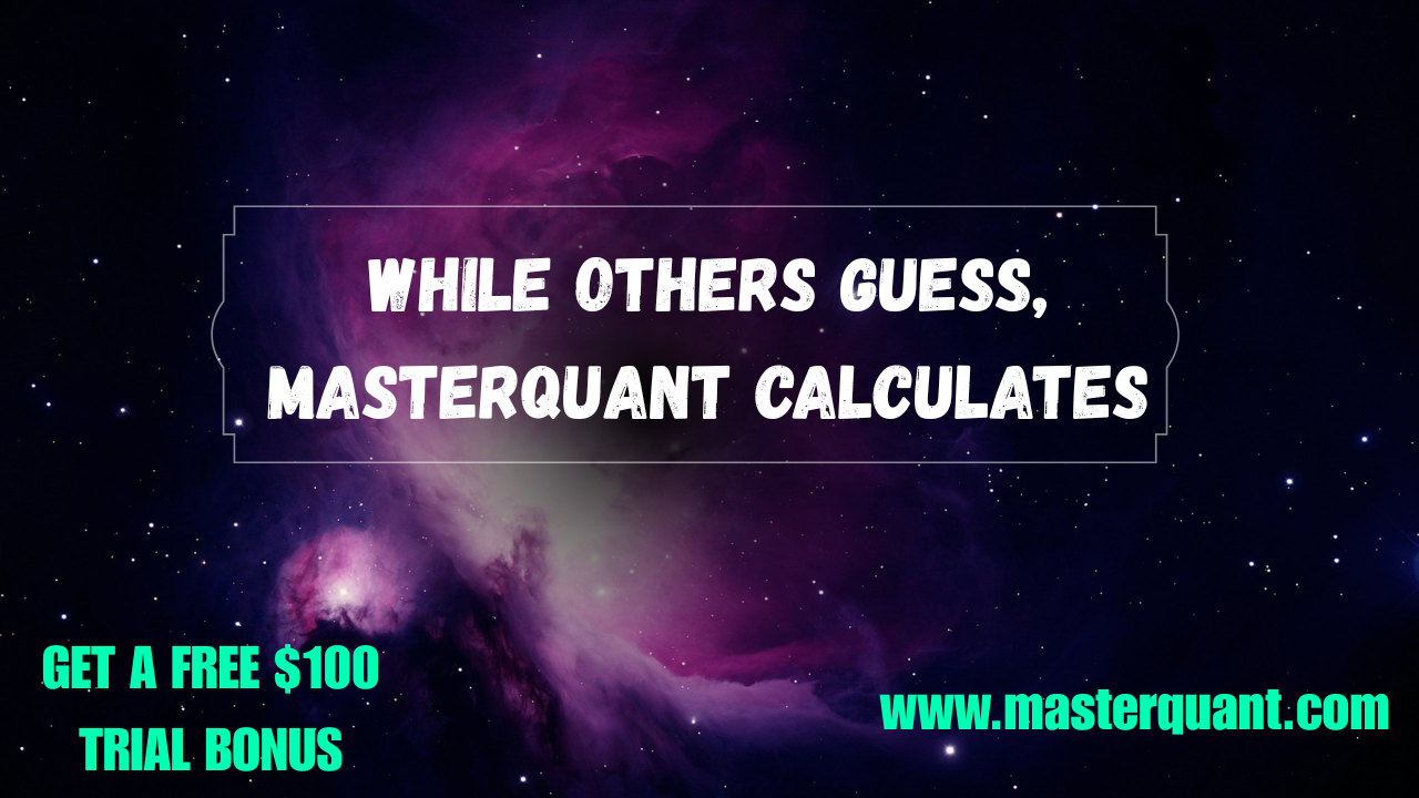 You are currently viewing Smarter Trading, Real Results: How MasterQuant’s AI Algorithms Are Transforming Bot Trading