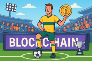 Read more about the article Crypto Sponsorships in Sport Surge as Premier League Deepens Blockchain Ties