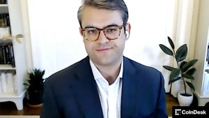 Read more about the article Crypto Investors Are Now Using Wall Street's Age Old Strategy to Invest, Bitwise CEO Says