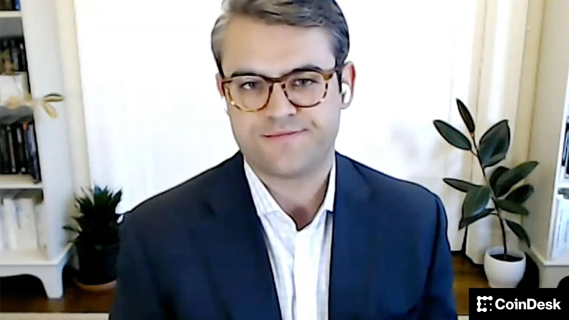 You are currently viewing Crypto Investors Are Now Using Wall Street's Age Old Strategy to Invest, Bitwise CEO Says