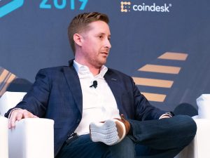 Read more about the article Ex-BlockFi CEO Zac Prince Returns to Crypto Spotlight to Lead Galaxy Digital’s New Banking Platform