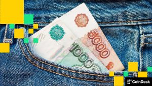 Read more about the article Russia Acknowledges Crypto’s Popularity With Its Citizens as Central Bank Weighs Bank Involvement