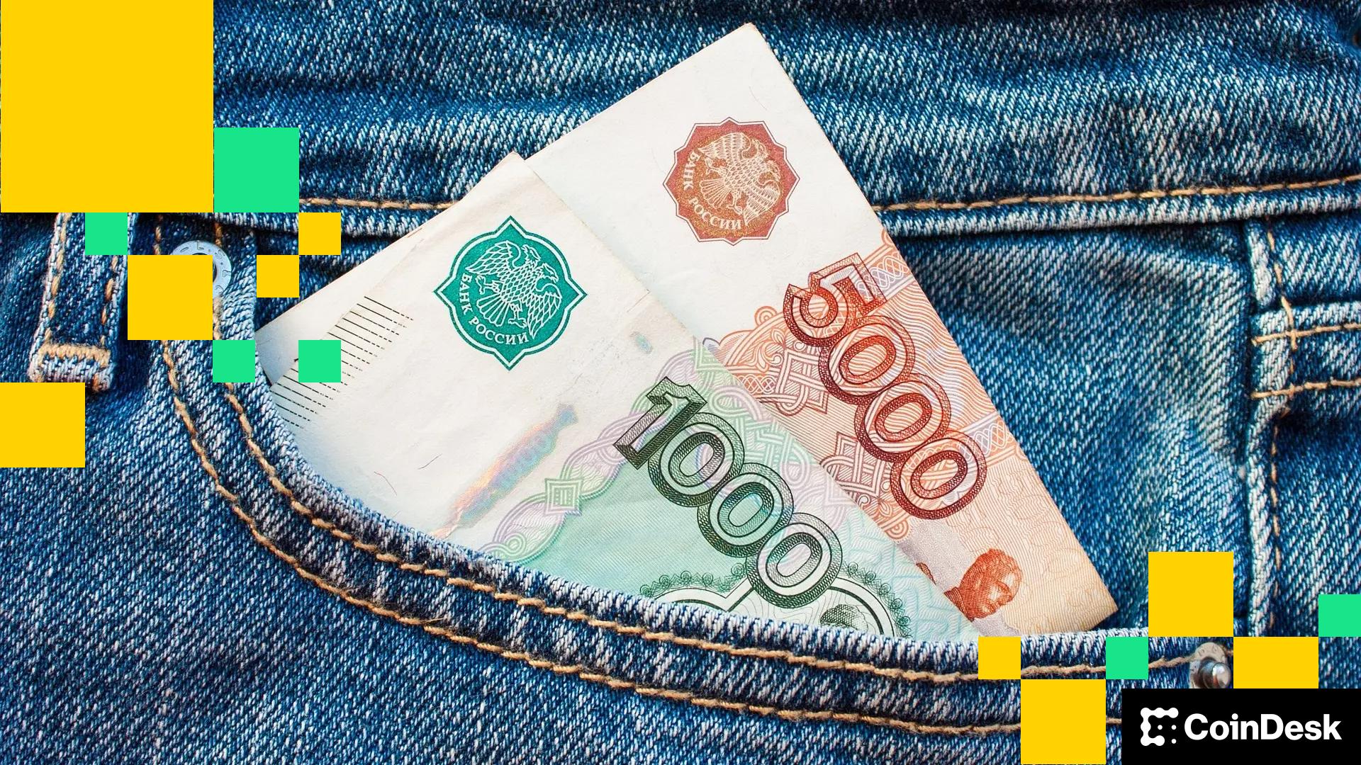 Read more about the article Russia Acknowledges Crypto’s Popularity With Its Citizens as Central Bank Weighs Bank Involvement