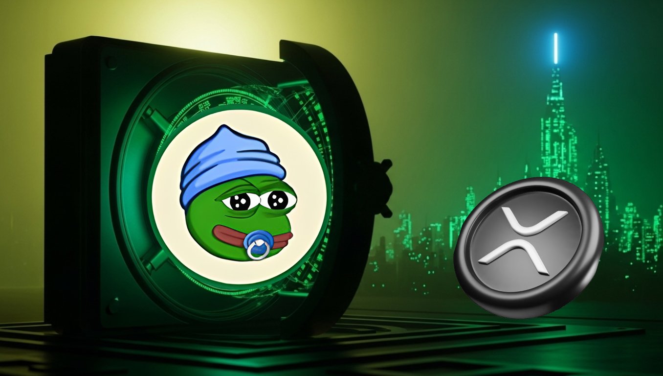 You are currently viewing Ripple (XRP) Price Prediction: Bullish Breakout Imminent, While This Crypto Could Turn $400 Into $20,000 Before Year-End