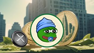 Read more about the article Top 4 Coins Picking Up Momentum as XRP Stalls Under $3