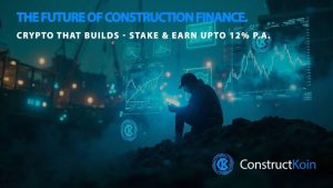 Read more about the article What Is ReFi? How ConstructKoin (CTK) Is Transforming Real Estate Financing Through Blockchain