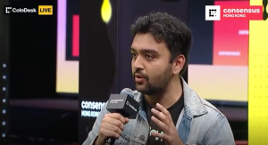 Read more about the article Pantera Backs TransCrypts with $15M Seed Round to Expand Blockchain Identity Platform