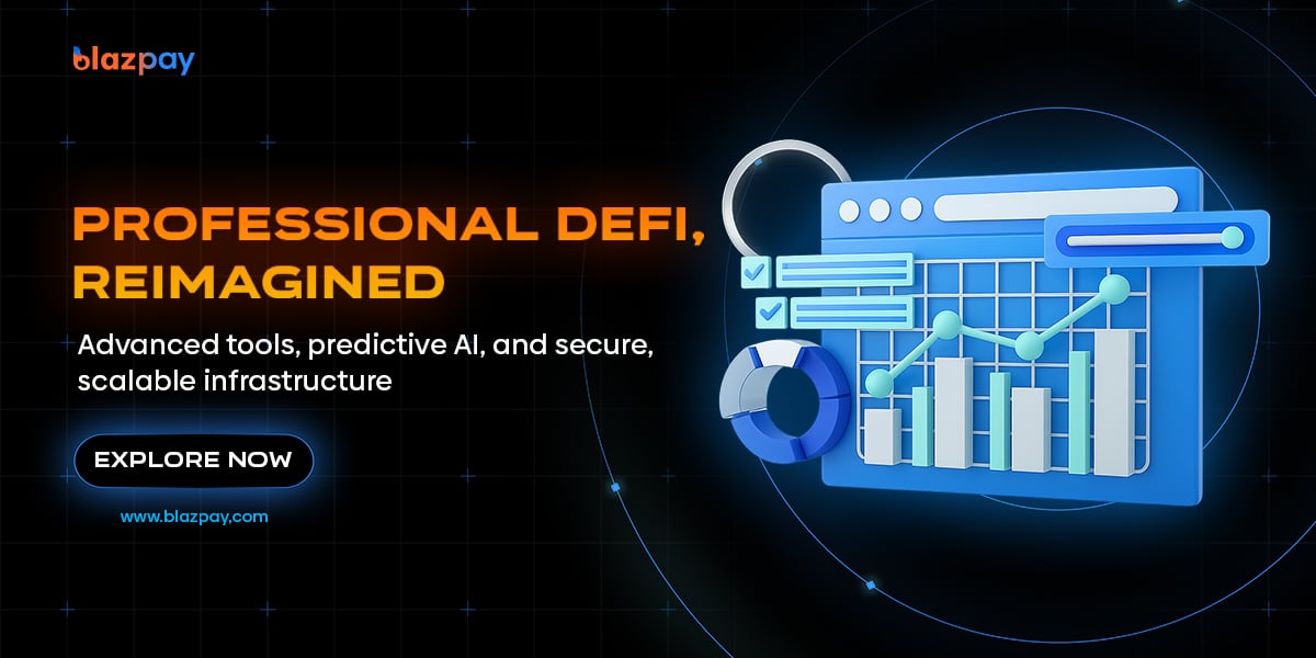 You are currently viewing Market Watch (Oct 2025): Blazpay Leads the Top Crypto Presale as NB Holds Strong and Chainlink Rebounds