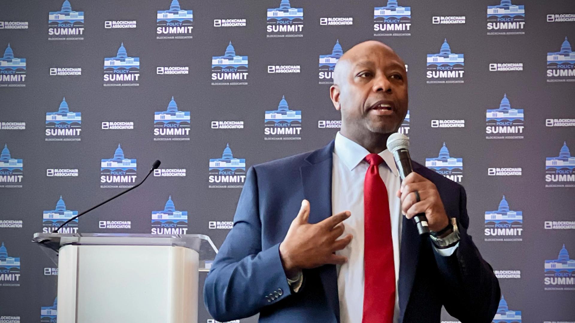 You are currently viewing State of Crypto: Market Structure Negotiations?