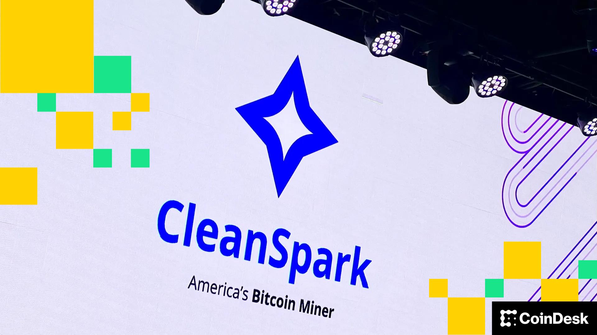 You are currently viewing CleanSpark's Bitcoin Stack Rose to More Than 13K in September