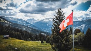 Read more about the article Swiss Bank Sygnum Unveils Bitcoin Yield Fund as BTC DeFi Demand Grows