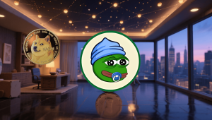 Read more about the article Dogecoin (DOGE) Could Reclaim $0.60 Next, But This Meme Coin Might 30x and steal the Spotlight