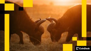 Read more about the article Tether and Circle’s Dominance Is Being Put to the Test