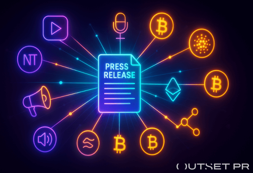 You are currently viewing How to Integrate Press Releases into Full-Scale PR Campaigns