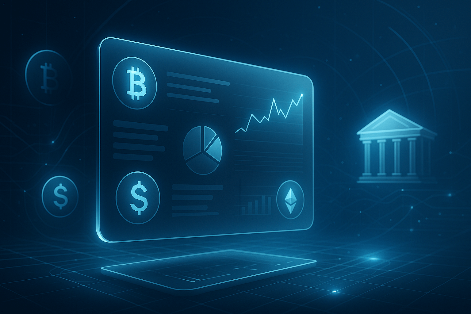 You are currently viewing Top Regulated Crypto Portfolio Management Platforms of 2025