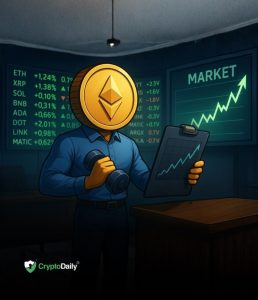 Read more about the article Altcoins Show Strength: In-Depth Market Analysis