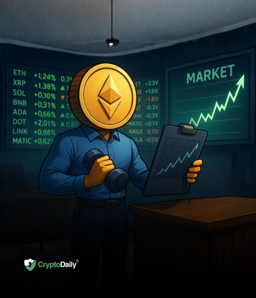 You are currently viewing Altcoins Show Strength: In-Depth Market Analysis