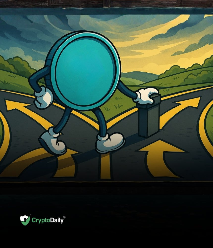 You are currently viewing Altcoins at a Turning Point: Key Support Levels to Watch