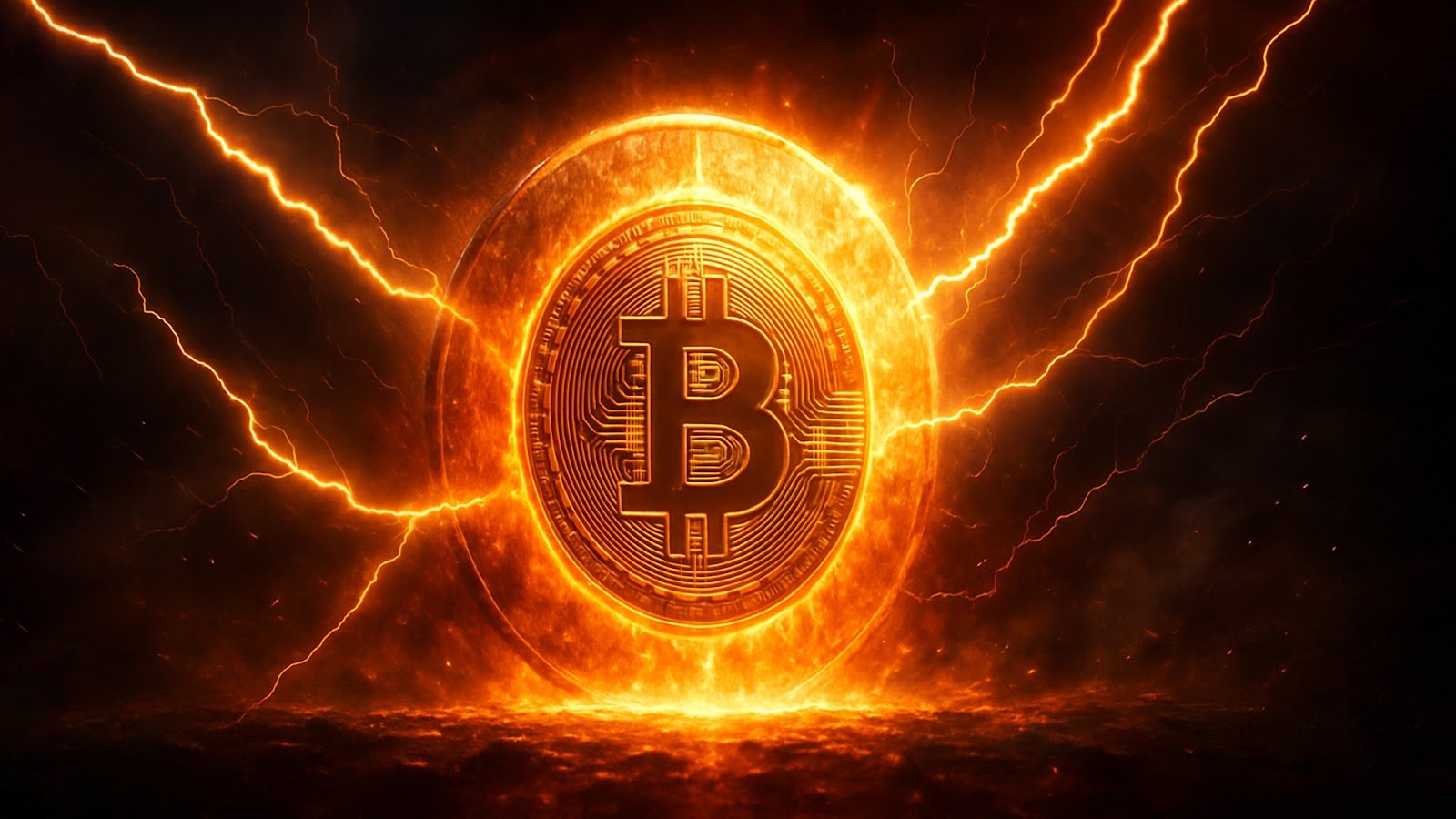 You are currently viewing Bitcoin Price Rejection From $126,000 Not The Issue, Samson Mow Reveals Major Attack On BTC