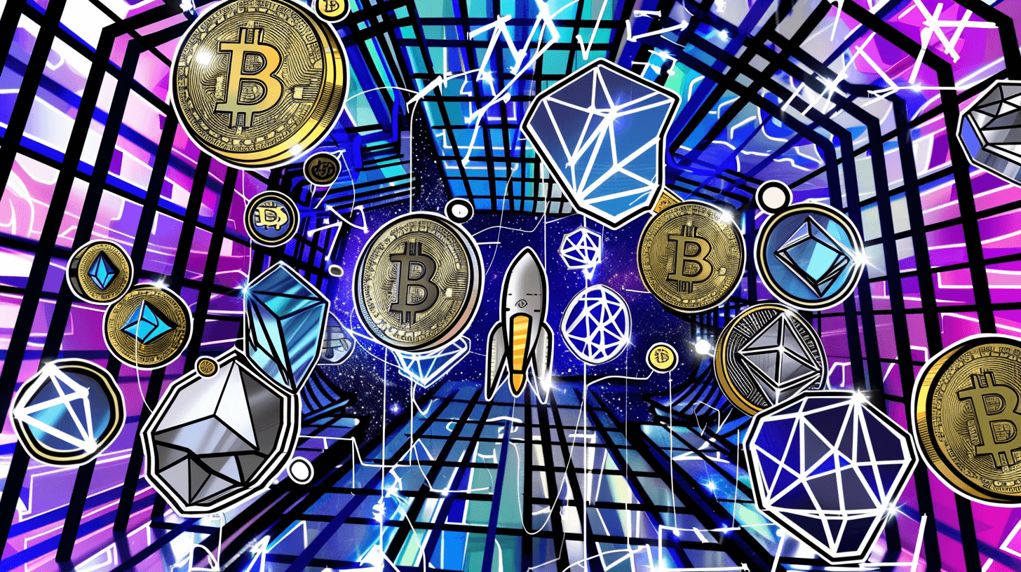 You are currently viewing The Next Utility Crypto That Could Outperform XRP by 2026