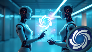 Read more about the article If You Invest $300 in Ozak AI in September, How Much Will It Be Worth Next Summer?