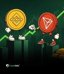 Read more about the article Binance Coin (BNB) and Tron (TRX) Remain in the Green This Week: Price Analysis