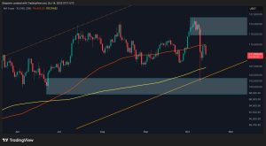 Read more about the article Bitcoin Price Analysis: Is BTC Out of the Woods Completely After Recent Meltdown?