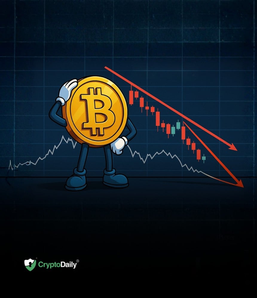 You are currently viewing Bitcoin (BTC) Rejected again: $100,000 Target if Bounce Fails