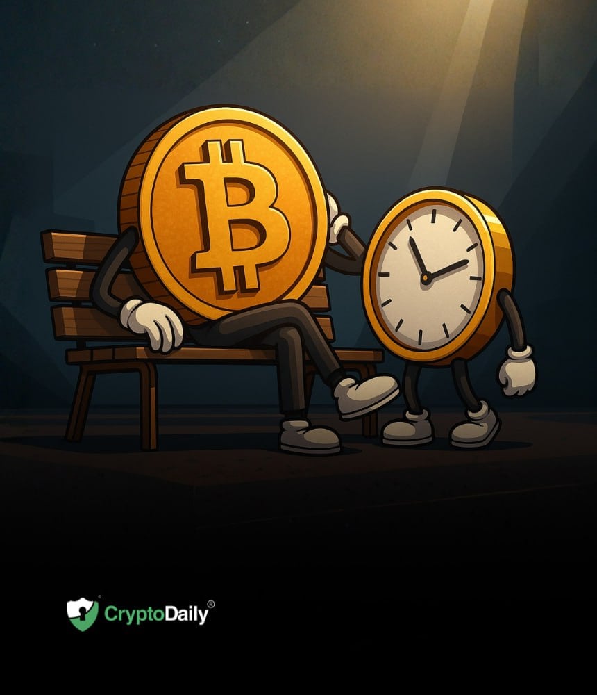 You are currently viewing Bitcoin (BTC): A Test of Patience – Rally Incoming?