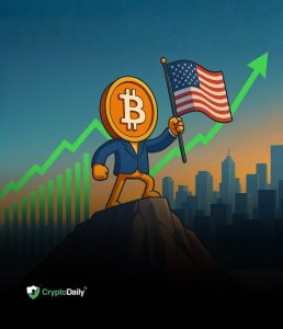 Read more about the article Bitcoin (BTC) Soars to All-Time High as US Spot ETFs Attract 28K BTC Weekly inflow