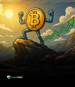 Read more about the article Bitcoin Bulls Fight to Hold $BTC Above Key Support Levels