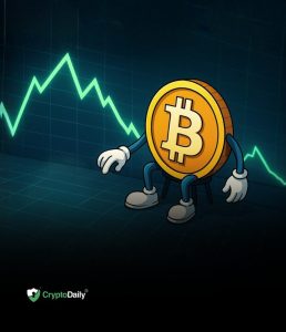 Read more about the article Bitcoin (BTC) Final Pullback Before a Major Rally? Price Analysis