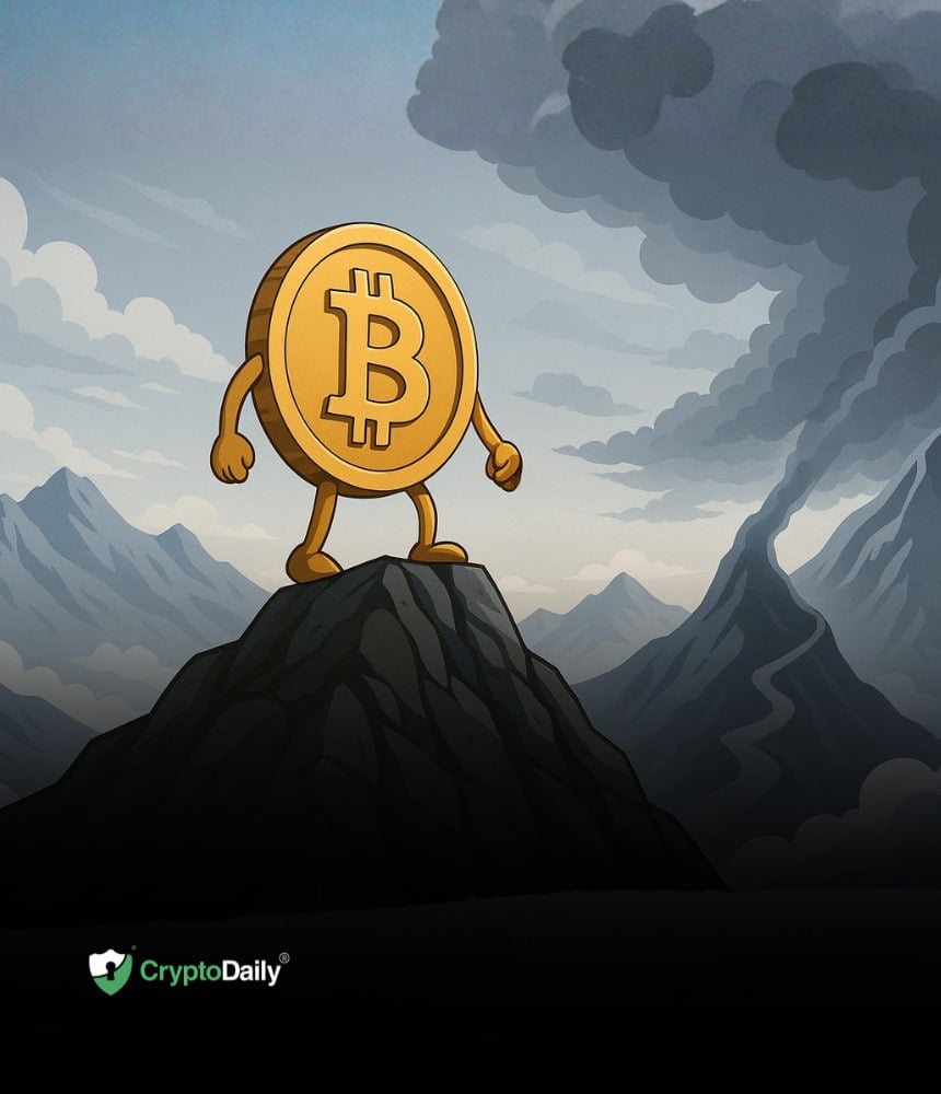 You are currently viewing Bitcoin (BTC) Hits $121,000: Is a Short-Term Reversal Coming?