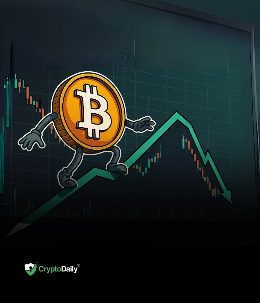 You are currently viewing Bitcoin (BTC) Shallow Dip: More Downside Ahead? Price Analysis