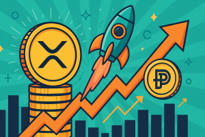 Read more about the article XRP Price Rally To $4 Programmed With Massive Supply Shock To Trigger The Next 36,000% Gains With Ripple's Top Pick
