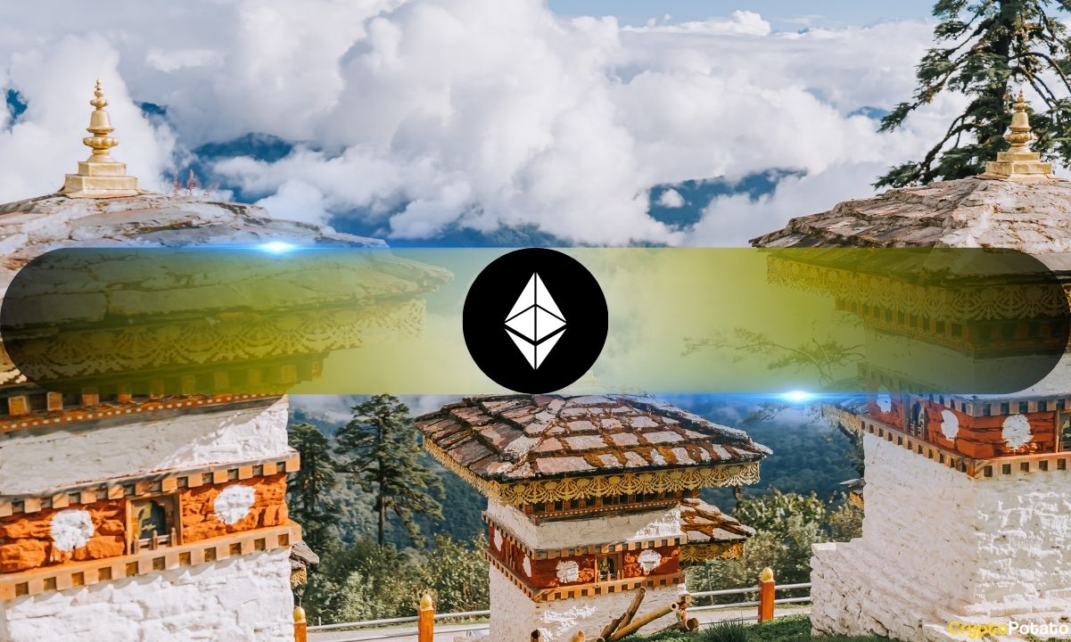 You are currently viewing From Polygon to Ethereum: Bhutan’s Bold Blockchain Migration Puts 800,000 Citizens on Web3 Rails
