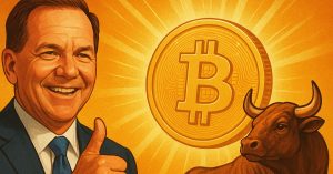 Read more about the article Billionaire Paul Tudor Jones Calls Bitcoin ‘Very Appealing’ as Bitcoin Price Heats Up