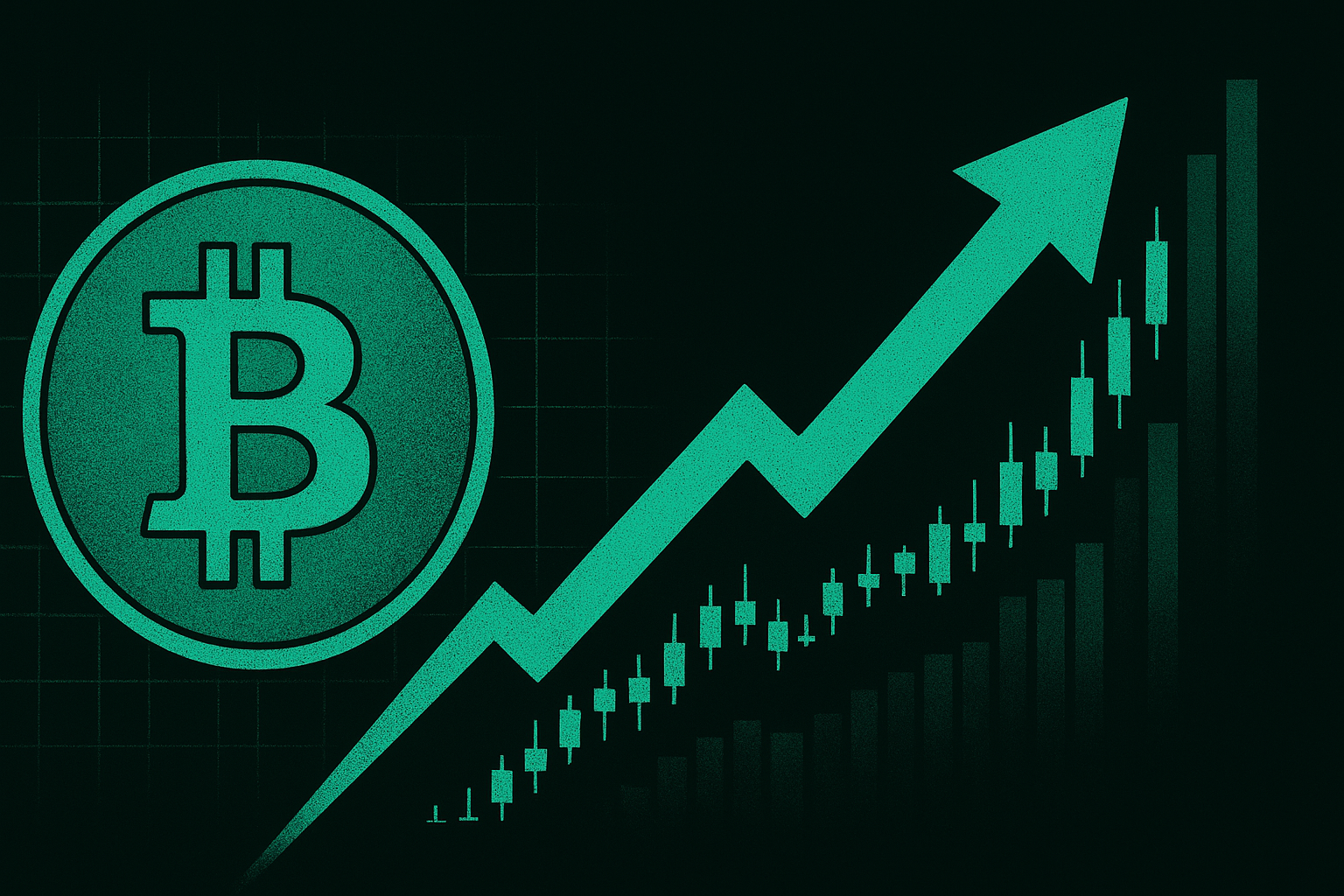 Read more about the article Analysts See Bitcoin Hitting $200K as Fed Ends Quantitative Tightening