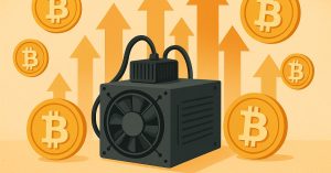 Read more about the article Bitcoin Mining Stocks Are Ripping: BTDR, CIFR, IREN and CLSK Among Winners
