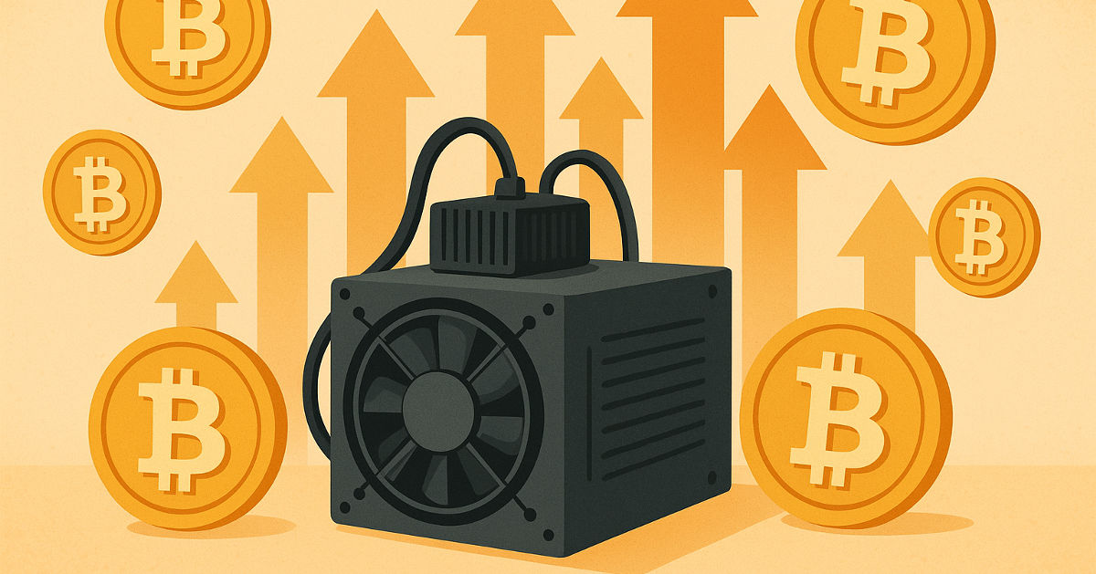 You are currently viewing Bitcoin Mining Stocks Are Ripping: BTDR, CIFR, IREN and CLSK Among Winners