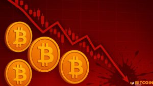 Read more about the article Bitcoin Price Crashes Down to $106,000 As Red Week Continues