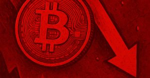 Read more about the article Bitcoin Price Crashes to $108,000 As Trump To Impose 100% Tariffs on China