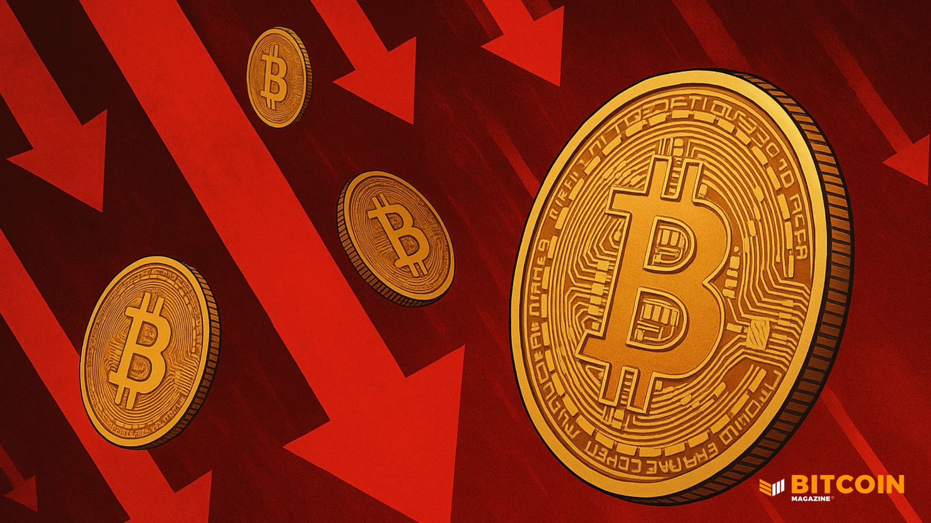 You are currently viewing Bitcoin Price Crashes to $112,000 Ahead of Fed Decision, Markets Eye U.S.-China Talks