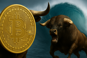 Read more about the article Bitcoin Price Flirts With $120,000 as Citi Gives Strong Bitcoin Price Target