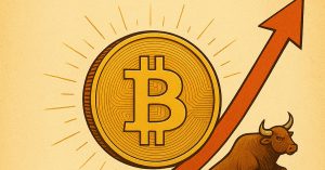 Read more about the article Bitcoin Price Holds $111,000 as TD Cowen Predicts $141,000 by December