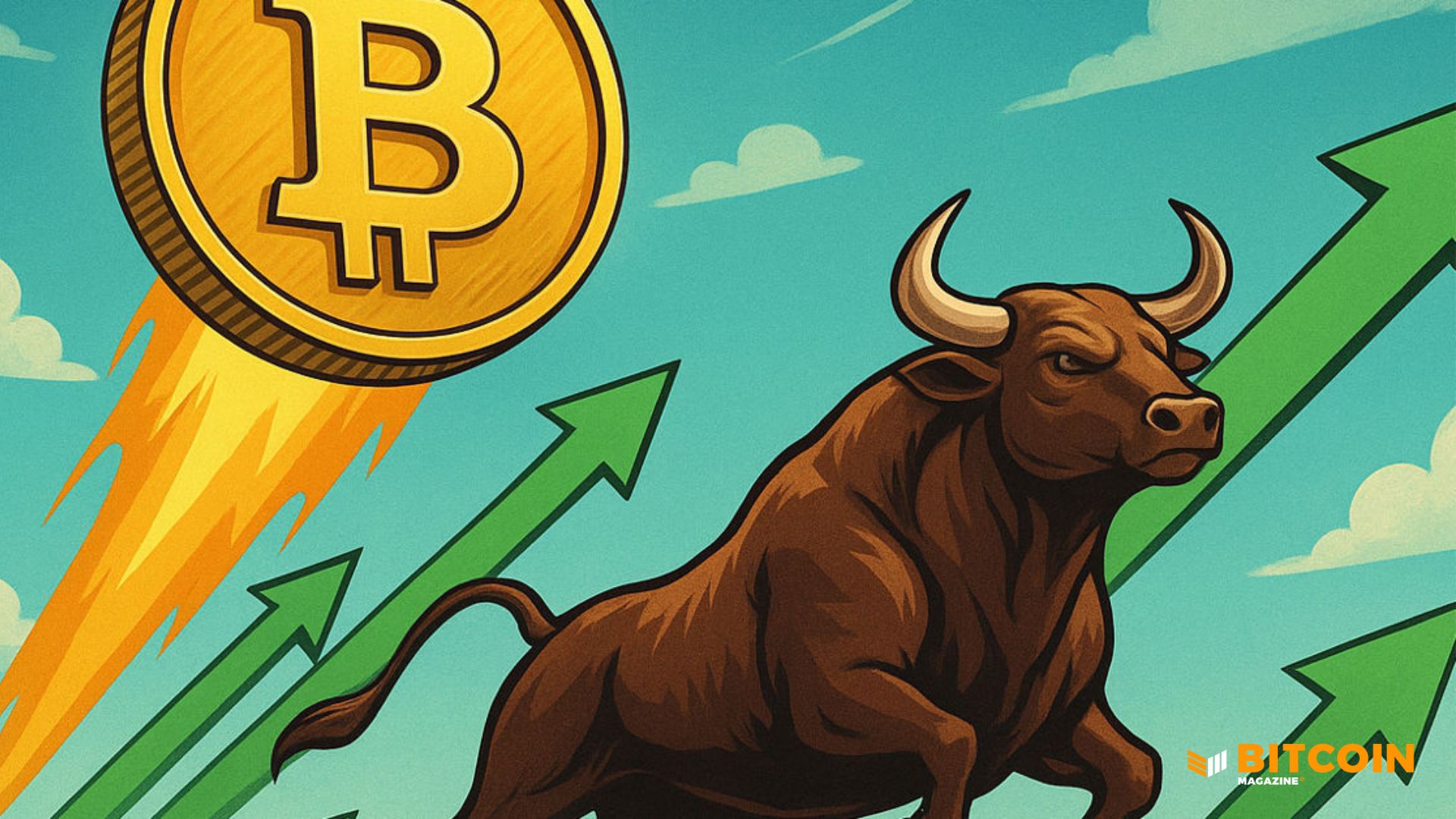 Read more about the article Bitcoin Closes at $104,700 After Rejecting Sub-$100,000 Dips; $109,400 Fibonacci Resistance Next